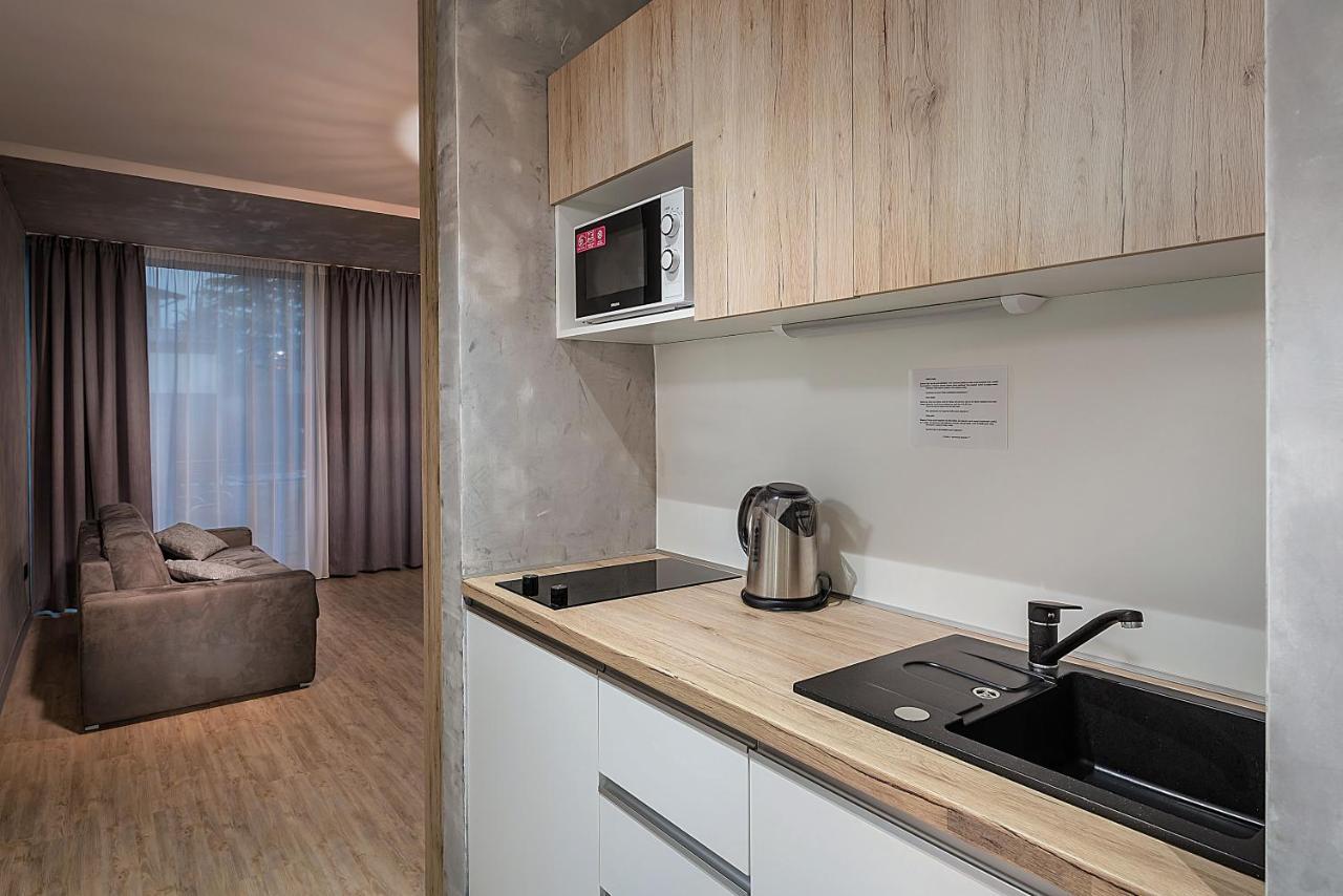 Penzion A Apartmany Moravica Liptovsky Jan Room photo